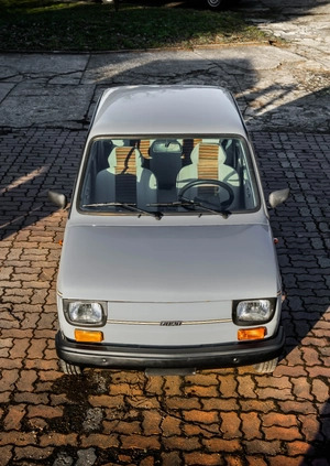 Fiat 126 cena 38500 przebieg: 98000, rok produkcji 1979 z Kraków małe 781